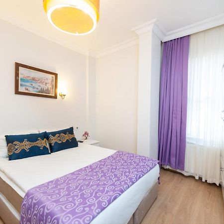 Istanbul House Hotel Dış mekan fotoğraf