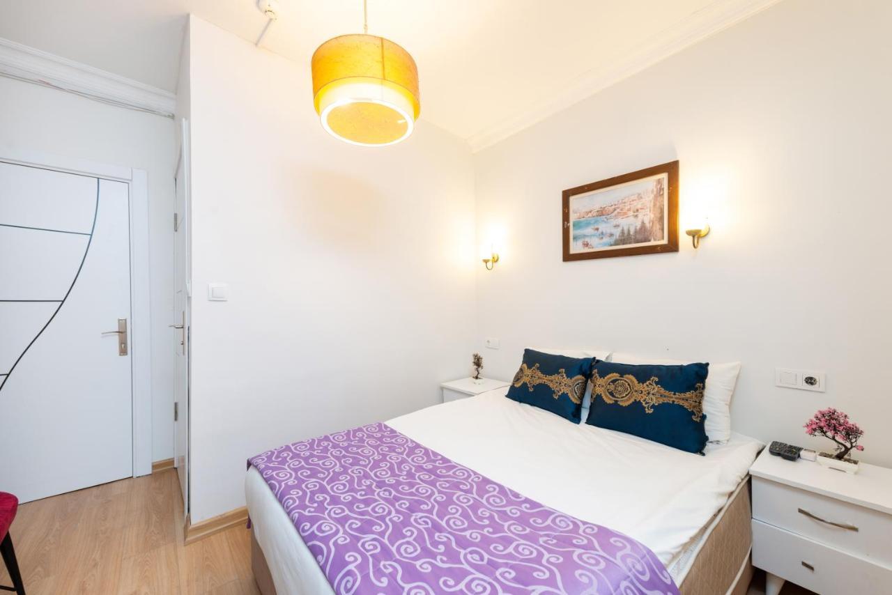 Istanbul House Hotel Dış mekan fotoğraf
