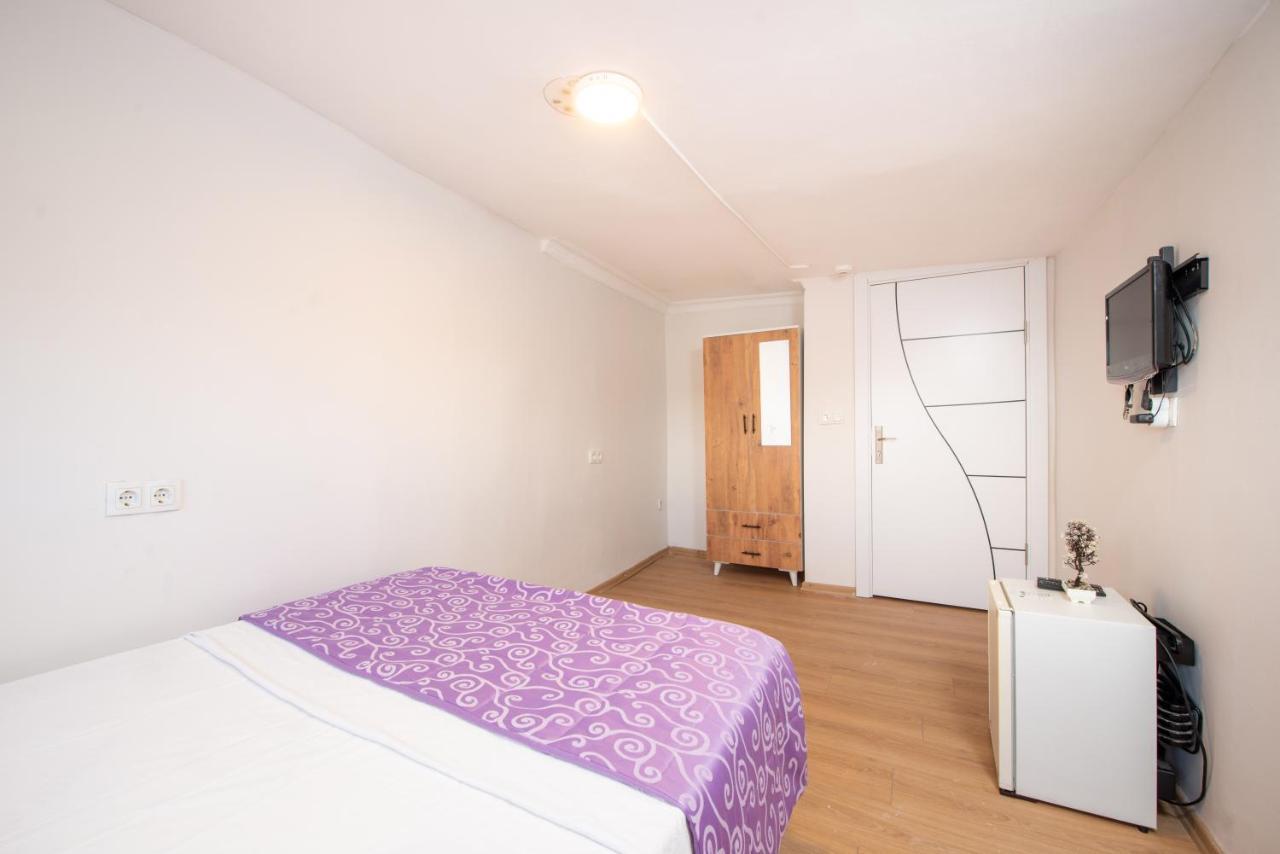Istanbul House Hotel Dış mekan fotoğraf