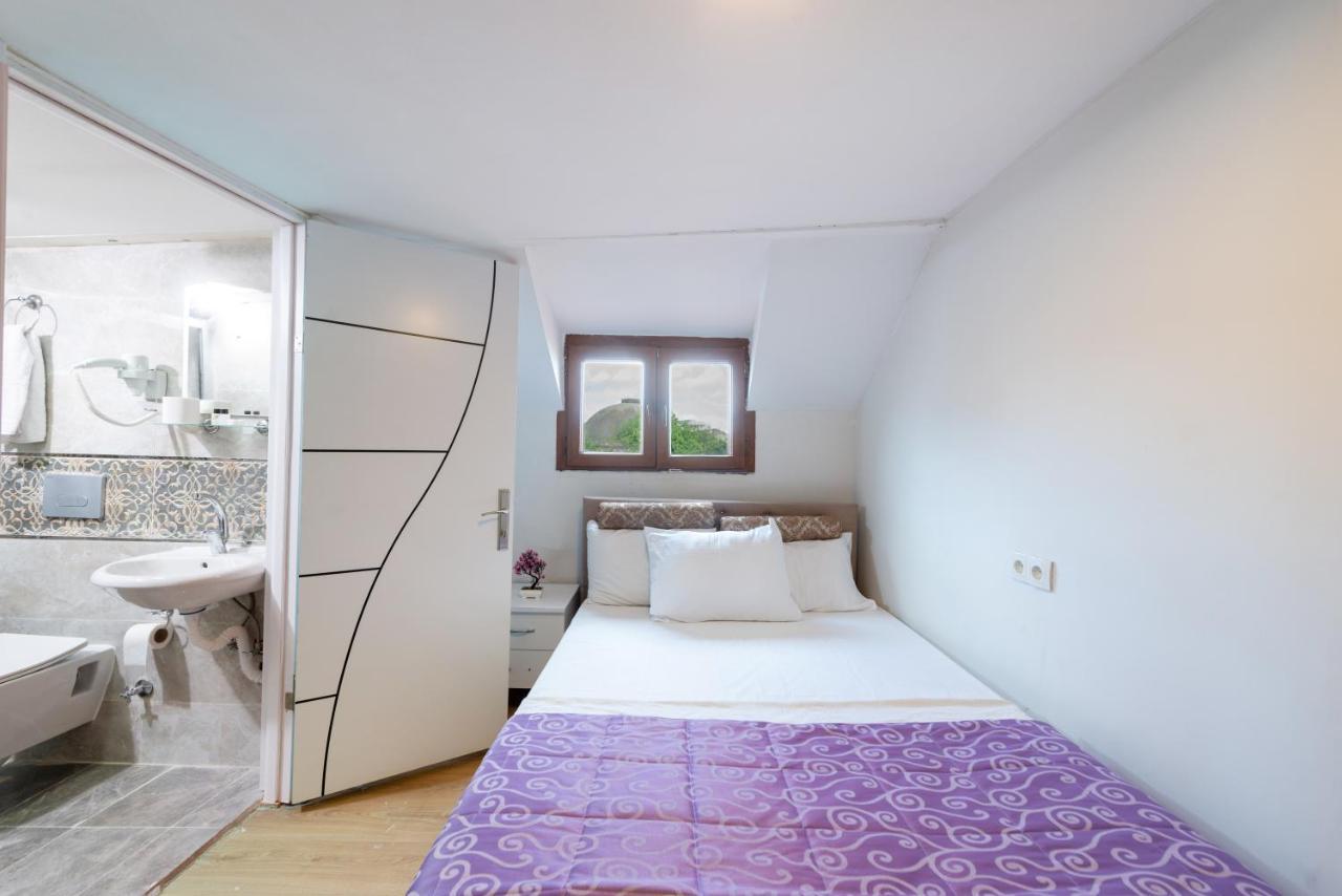 Istanbul House Hotel Dış mekan fotoğraf