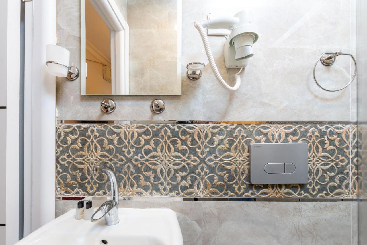 Istanbul House Hotel Dış mekan fotoğraf