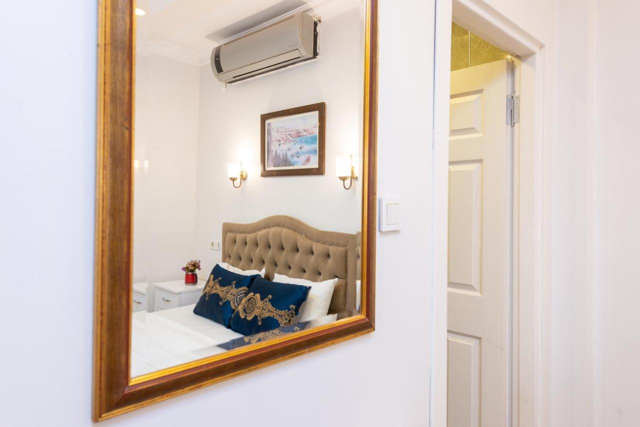 Istanbul House Hotel Dış mekan fotoğraf