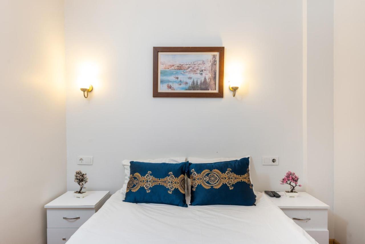 Istanbul House Hotel Dış mekan fotoğraf
